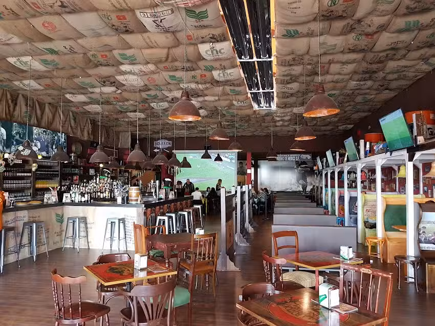 O&rsquo;Dowells Sports Tavern
