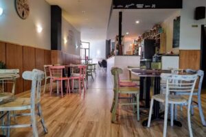 O Encontro Gastrobar