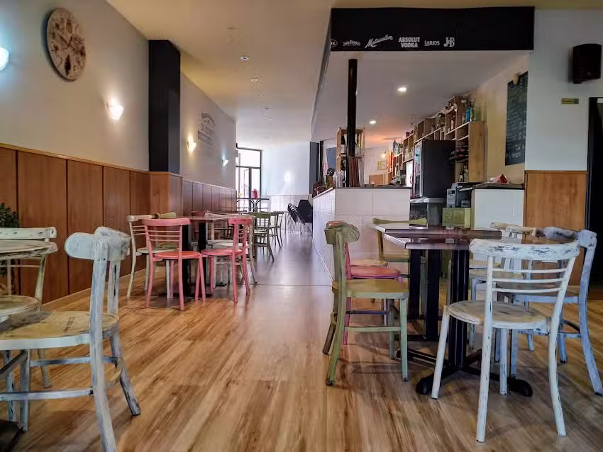 O Encontro Gastrobar