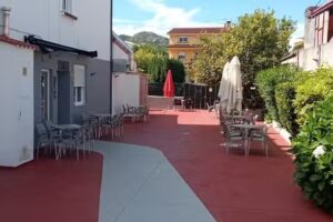 O Entra – Bar Restaurante