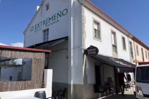 O Extreme&ntilde;o Caf&eacute; &ndash; Taper&iacute;a