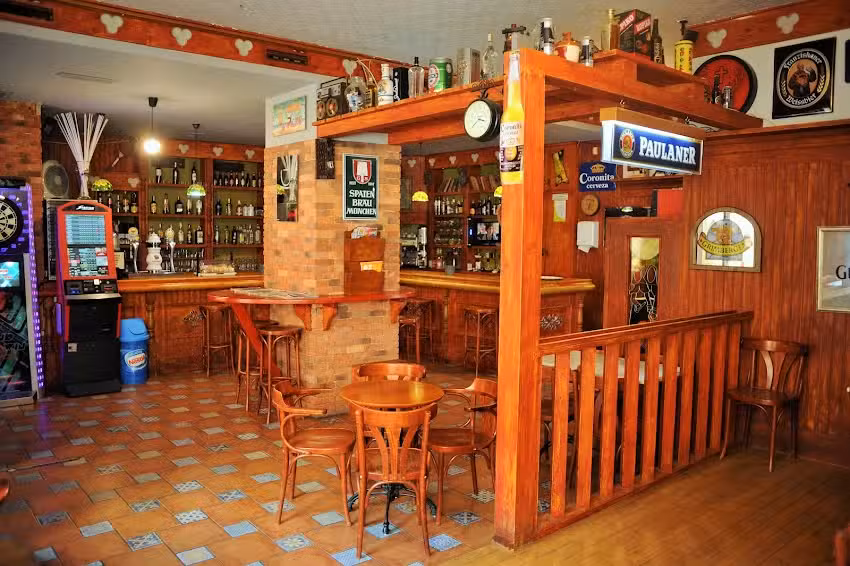 O IRLANDES