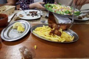 O lar de Guiz&aacute;n