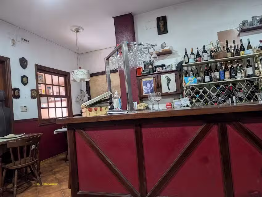 o lar de rosa