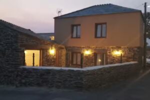 O Lar do Alecr&iacute;n