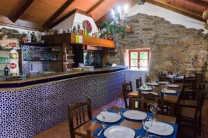 O Lar do Outeiro – A de Quinteiro