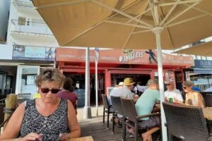 O&rsquo;Malleys restaurant