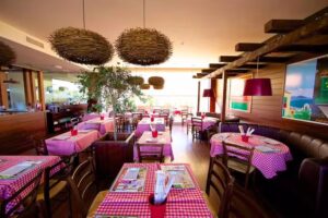 O Mamma Mia Puente Genil