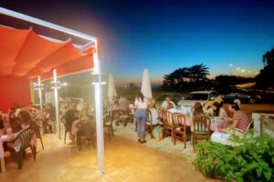 O Mamma Mia | Restaurante Italiano en Zahara de los Atunes