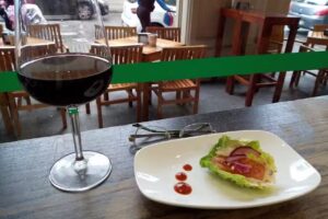 O Mercado Casa de Comidas