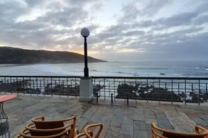 O Muiño Bar de Porto – Caión