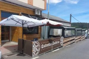O Muíño Café-Bar