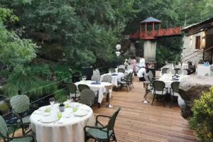 O MUI&Ntilde;O DAS LOUSAS RESTAURACION