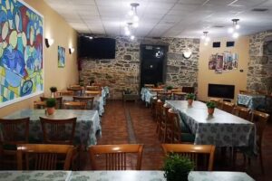 O Mui&ntilde;o de Monteagudo