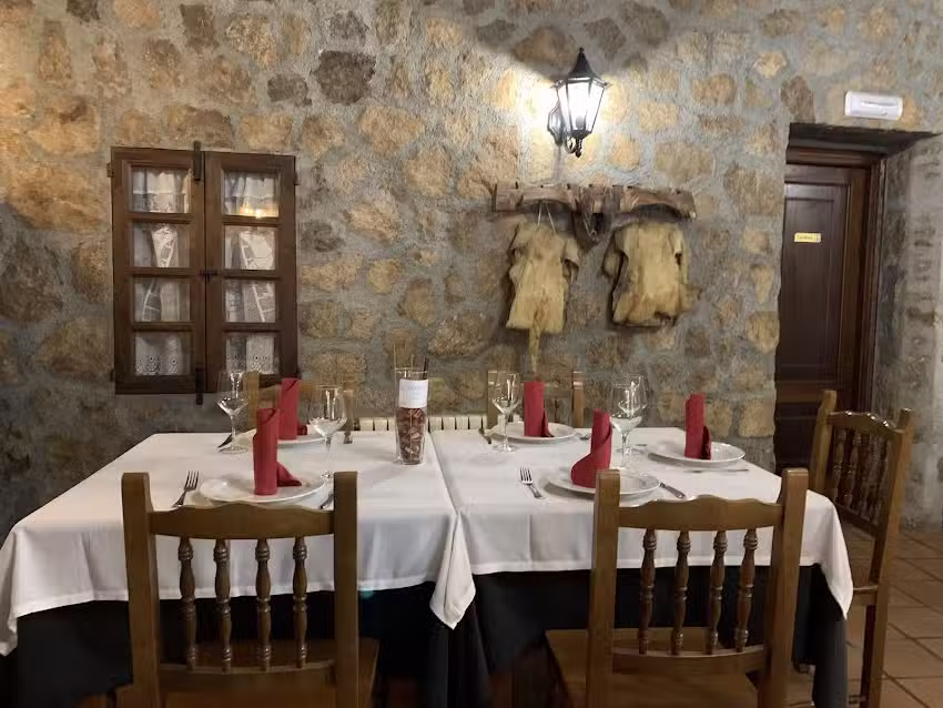 O Mu&iacute;&ntilde;o Do Chirlo