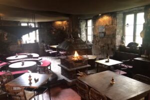 O Mui&ntilde;o Vello