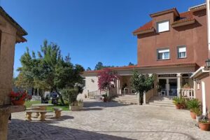 O Noso Bar Restauraci&oacute;n Cambados