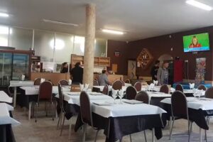 O Noso Rinc&oacute;n Do Pino Manso