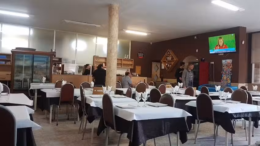 O Noso Rinc&oacute;n Do Pino Manso