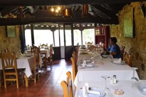 O Palleiro do Pe do Forno