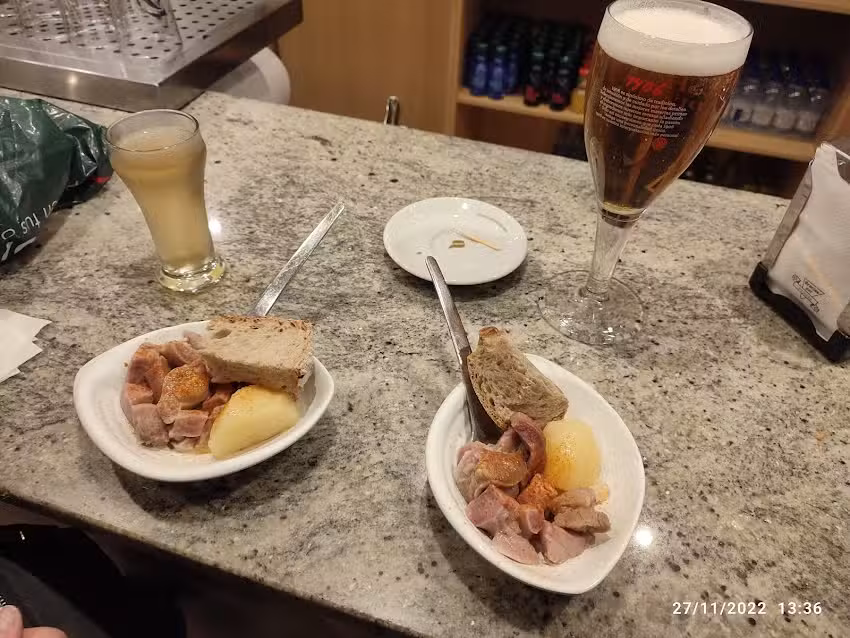 O Pan Do Pa&iacute;s S L