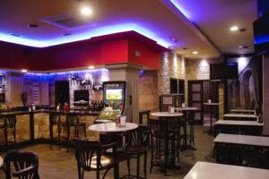 O Paseo Fonti&ntilde;as, S.L.