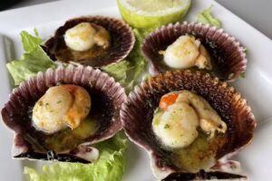 O`pe&ntilde;asco Restaurante