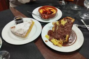 O&rsquo;Pulpo Bar Restaurante