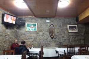 O Recuncho de Pepe e de Mar&iacute;a