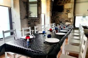 O Recuncho do Convento