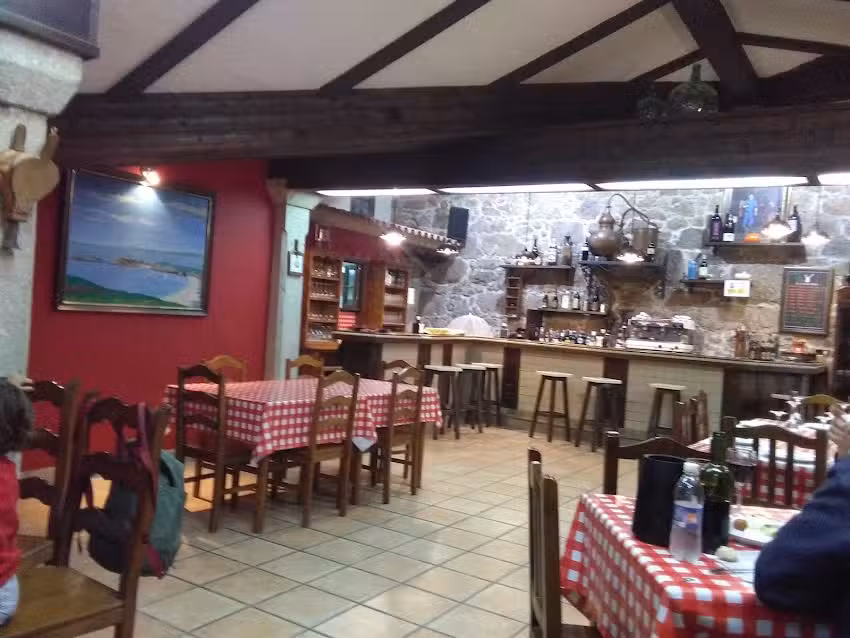 O Recuncho do Conxuro