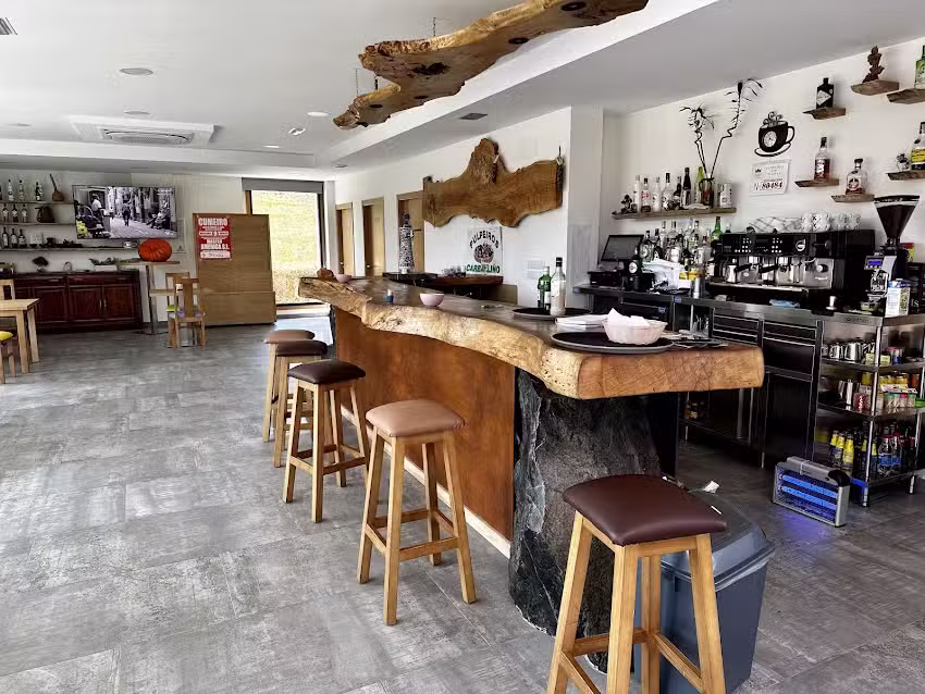 O REMANSO DE COSME