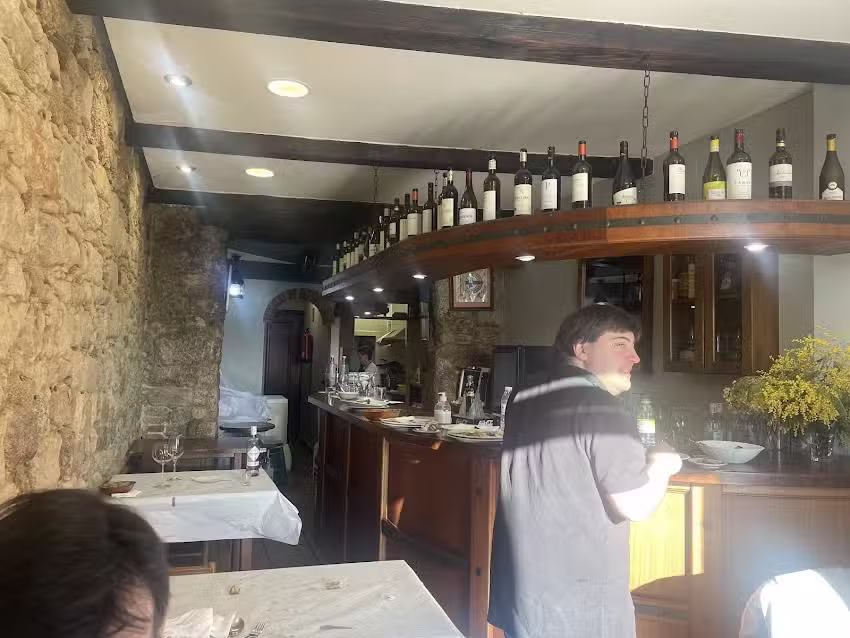 O&rsquo; Remo