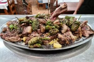 O&acute;Rincon Galego