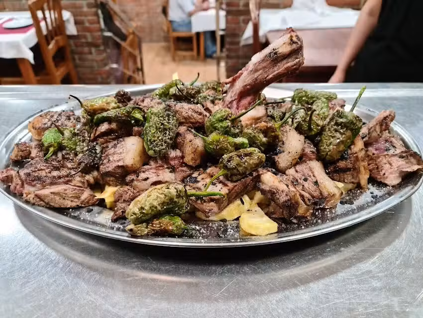 O&acute;Rincon Galego