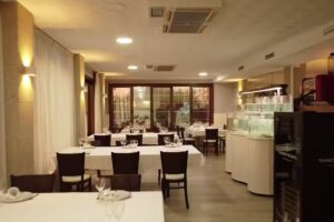 O Riz&oacute;n Restaurante-Taper&iacute;a