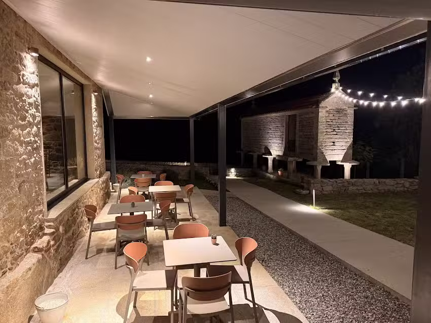 O Secadeiro Restaurante