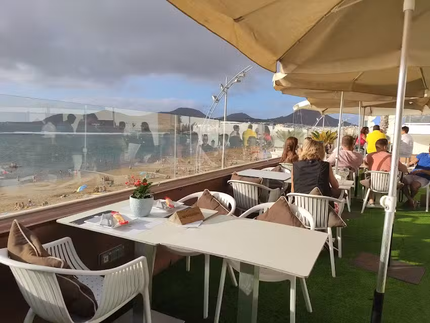 O&rsquo;sole Mio Casablanca