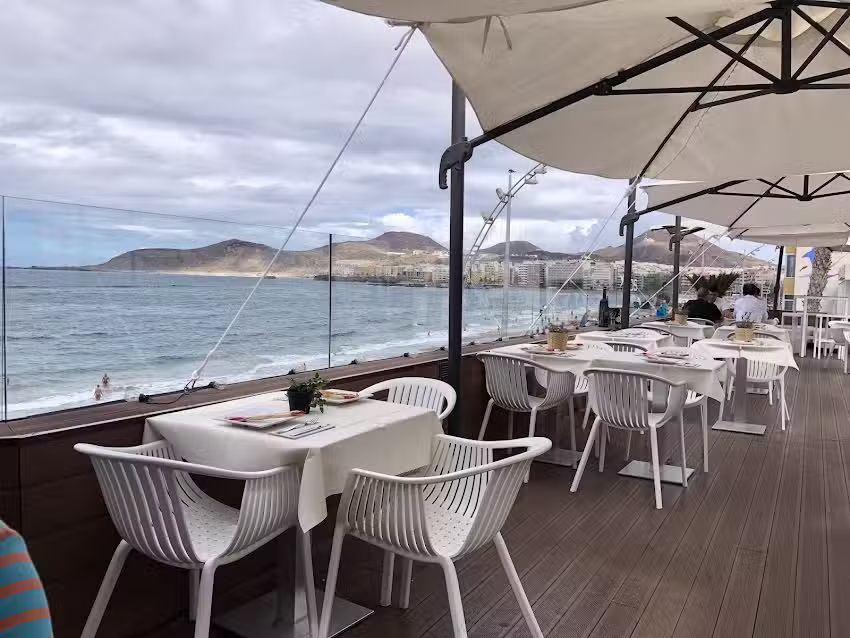 O&rsquo;sole M&iacute;o La Casa Roja