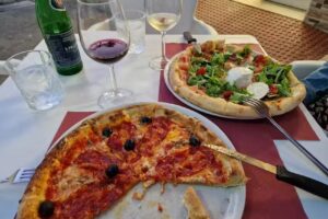 O sole mio pizzeria