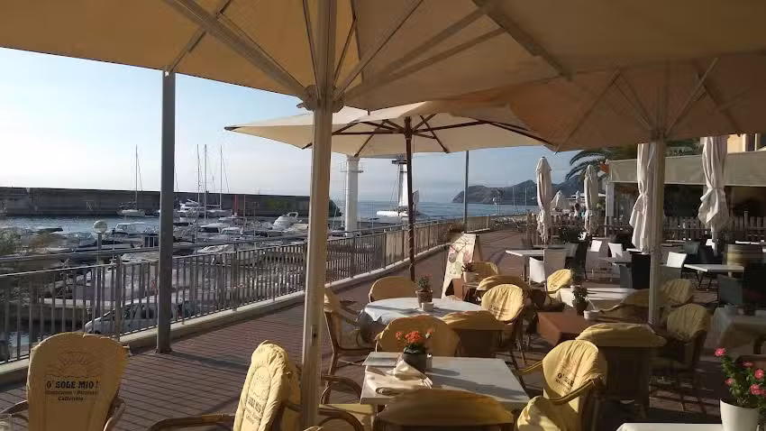 O&rsquo; Sole M&iacute;o!