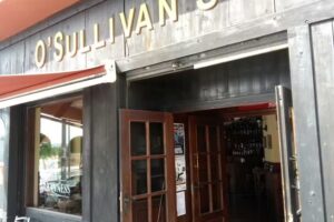 O’Sullivans