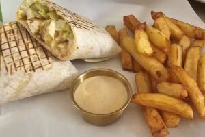 O&rsquo;TACOS PALLEJ&Agrave;