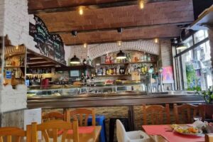 O&rsquo;Toxo 3 Hermanos