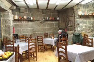 &laquo;O Trote&raquo; Bar-Restaurante