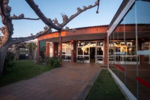 O Vasko &ndash; Restaurante