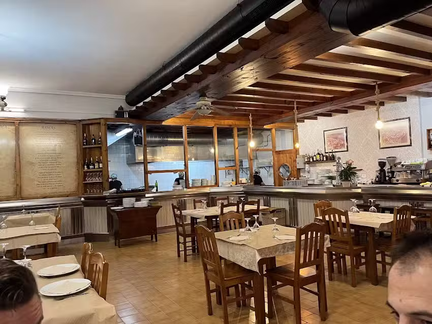 &ldquo;O Vello&rdquo; Cabalo Furado