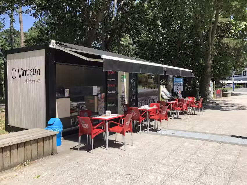 O Vinte&uacute;n