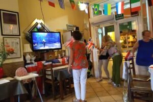 Oasis Bar Benijófar