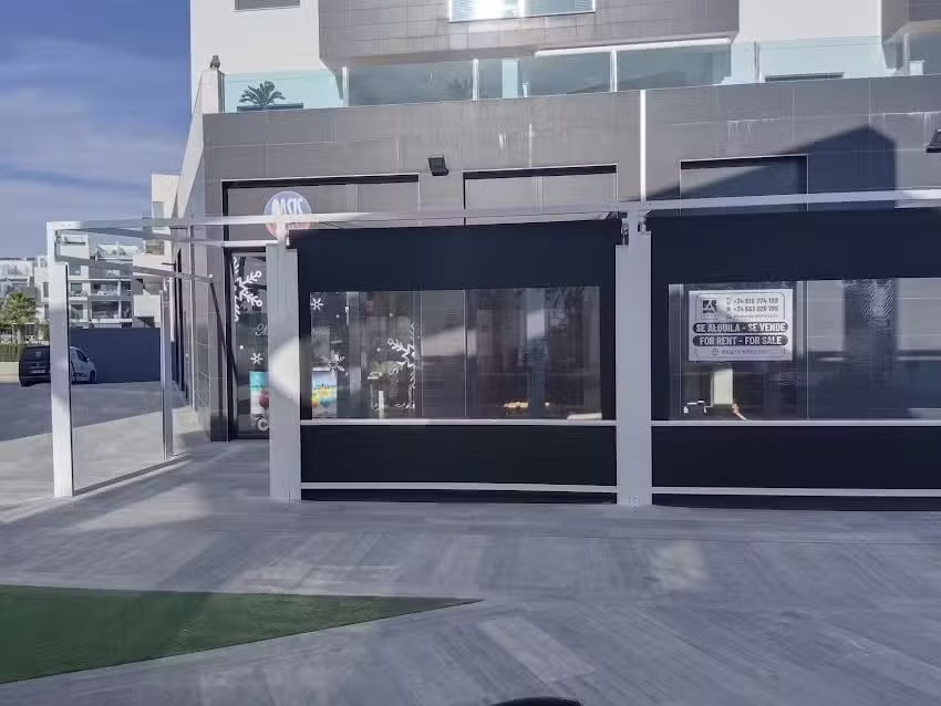 Oasis Center Pizzer&iacute;a